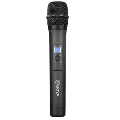 Boya BY-WHM8 Pro Wireless Handheld Microphone image