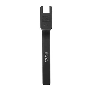 Boya BY-XM6 HM Handheld Wireless Microphone Holder image