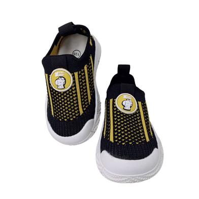 Boys Pump Shoe (16-20) - RI MB06 image