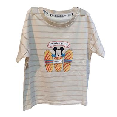 Boys T-Shirt Set (1-4 yrs) image