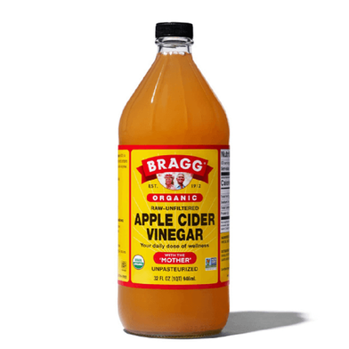 Bragg Apple Cider Vinegar - 473ml image