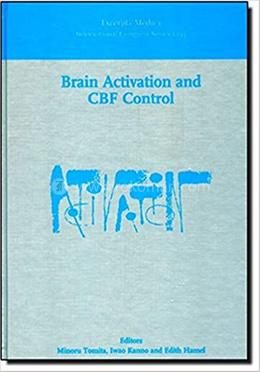 Brain Activation and CBF Control image