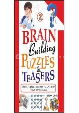 Brain Building Puzzles image