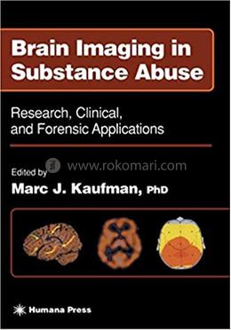 Brain Imaging in Substance Abuse image