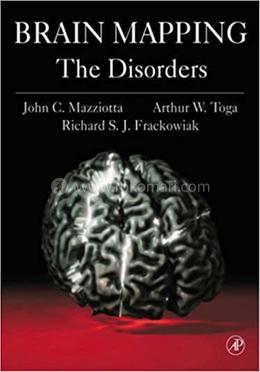Brain Mapping: The Disorders image