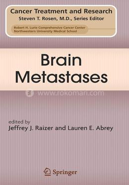 Brain Metastases: 136 (Cancer Treatment and Research) image
