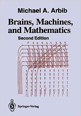 Brains, Machines, and Mathematics image