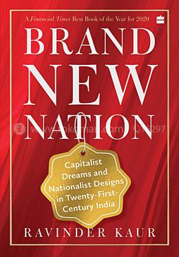 Brand New Nation image