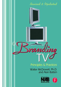 Branding TV: Principles and Practices image