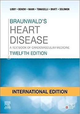 Braunwald's Heart Disease image