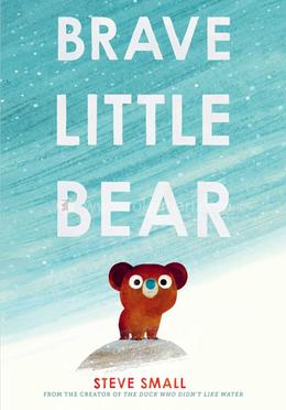 Brave Little Bear image