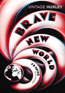 Brave New World - 3rd Edition image