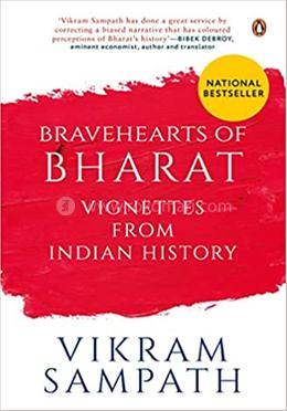 Bravehearts of Bharat image
