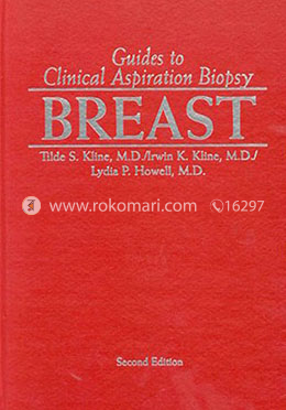 Breast - guides to clinical aspiration biopsy image