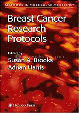 Breast Cancer Research Protocols image