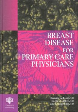 Breast Disease for Primary Care Physicians image