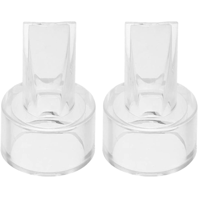 Breast Pump Accessories Inner Diameter 2 cm Duckbill Valve (Outside The Sleeve) - 1 pcs image