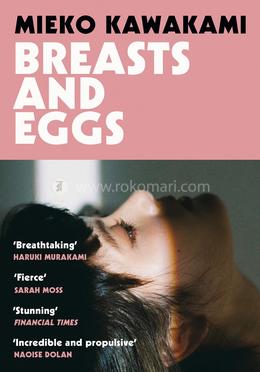 Breasts and Eggs image