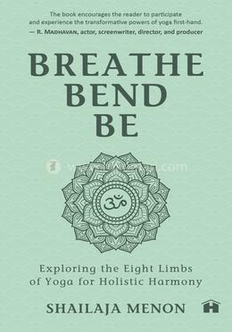 Breathe, Bend, Be image