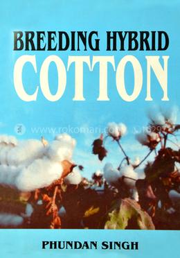 Breeding Hybrid Cotton image