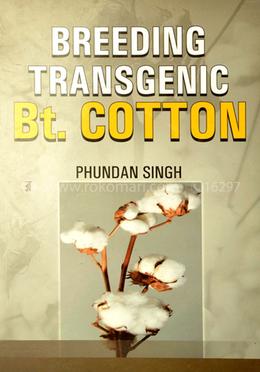 Breeding Transgenic Bt. Cotton image