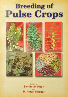 Breeding of Pulse Crops image