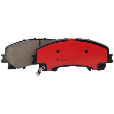 Brembo Front Brake Pad P56106N (Nissan X-Trail- T32,NT32, X-Trail HV- HT32,HNT32) image