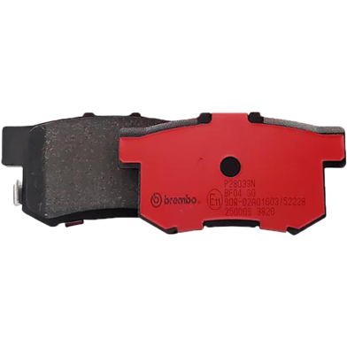 Brembo P28039N Brake Pad image