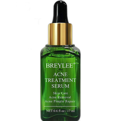 Breylee Acne Remover Package - Cream plus Serum plus Cleanser plus Removal Gel image