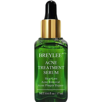 Breylee Acne Remover Package - Cream plus Serum plus Cleanser plus Removal Gel image