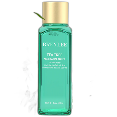 Breylee Acne Treatment Facial Toner - 100ml image