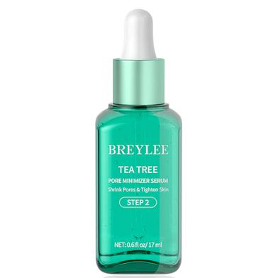 Breylee Pore Refining Serum Shrink Pores Step 2 image