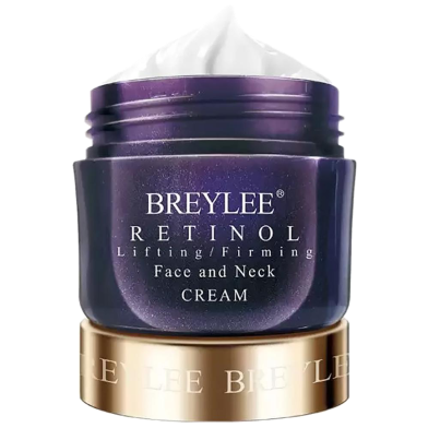 Breylee Retinol Face Cream - 40g image