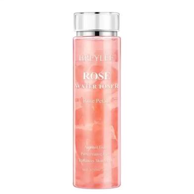 Breylee Rose Water Toner - 200ml image