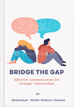 Bridge the Gap image