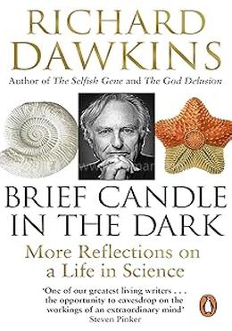 Brief Candle in the Dark