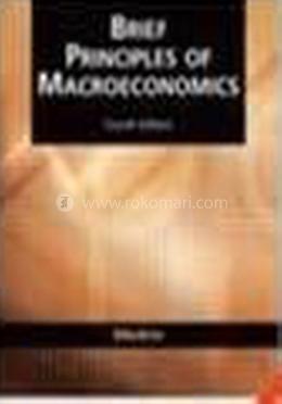 Brief Principles of Macroeconomics image