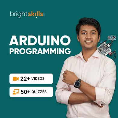 Bright Skills Arduino Programming image
