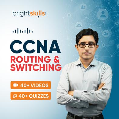 Bright Skills CCNA Routing And Switching image