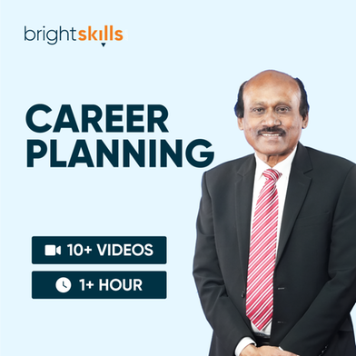 Bright Skills Career Planning image