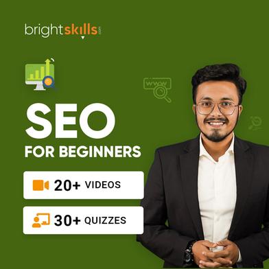Bright Skills Local SEO for Beginners image
