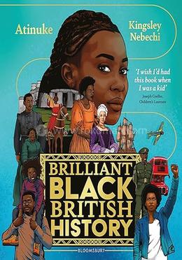 Brilliant Black British History 