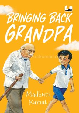 Bringing Back Grandpa