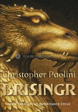 Brisingr : Book 3 image