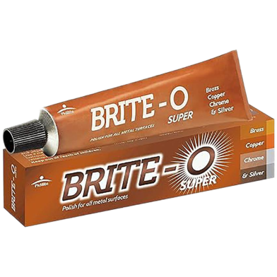 Brite-O Super Polish 25gm image