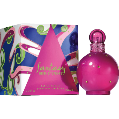 Britney Spears Fantasy EDP 100 ml image