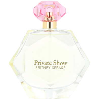 Britney Spears Private Show EDP For Women 100 ml image