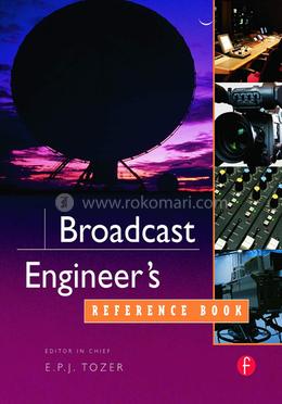 Broadcast Engineer's image