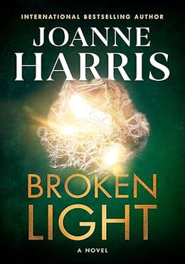 Broken Light - A Novel image