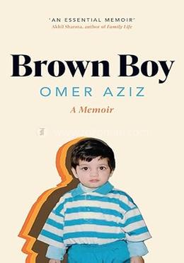 Brown Boy image